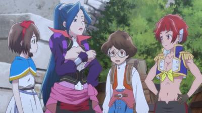 LOST SONG