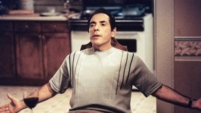 Sopranai: Mafijos kronika