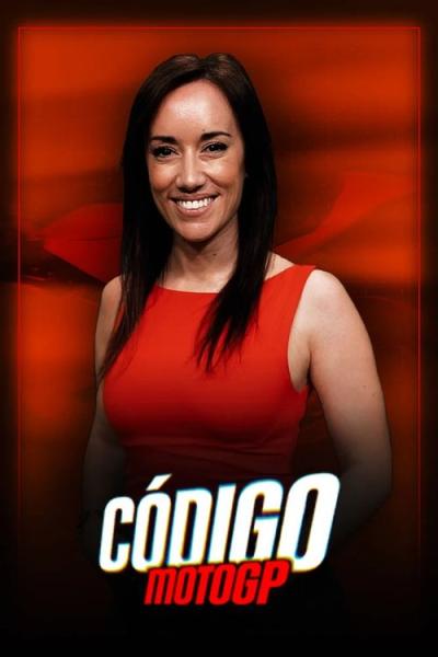 Código MotoGP filmas online