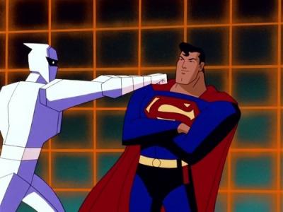 Superman: The Animated Series