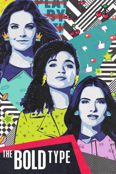 Drąsios ir įžūlios filmas online