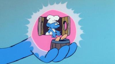Smurfai