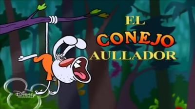 Brandy & Mr. Whiskers