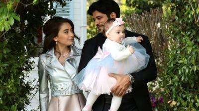 Kara Sevda
