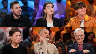 Tout le monde en parle