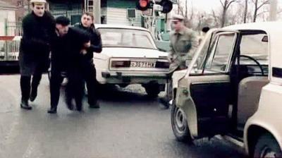 Следствие вели...