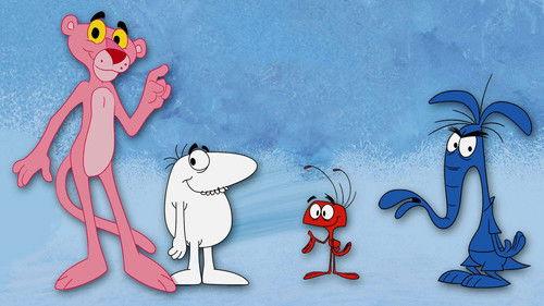 Pink Panther and Pals filmas žiurėti online
