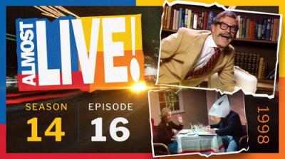 Almost Live!