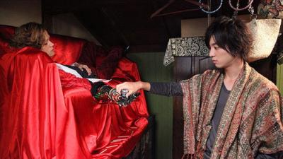 仮面ライダーOOO