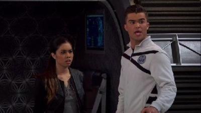 Lab Rats