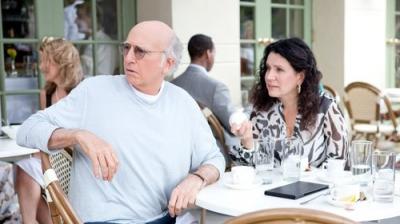 Curb Your Enthusiasm