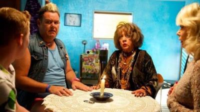 Benidorm