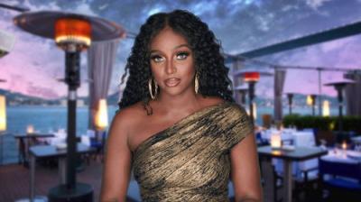 Love & Hip Hop Miami