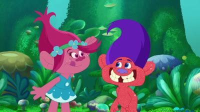 Trolls: The Beat Goes On!
