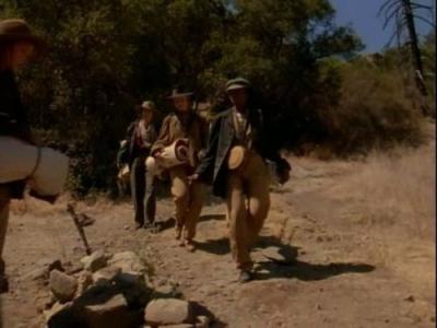 Dr. Quinn, Medicine Woman