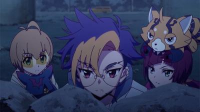 DIGIMON BEATBREAK