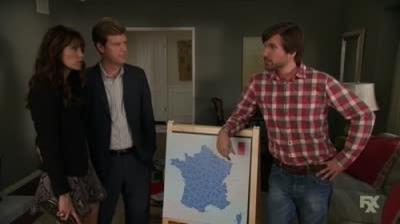 The League