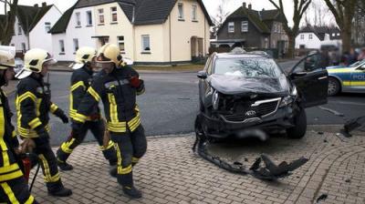 Feuer & Flamme
