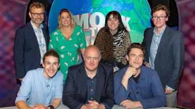 Mock the Week