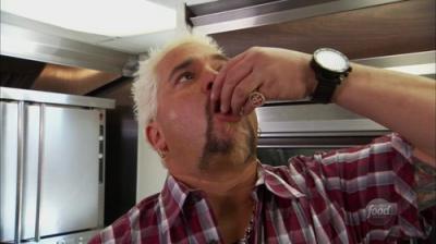 Diners, Drive-Ins and Dives
