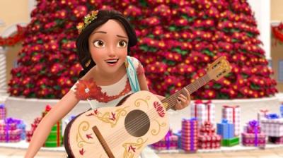 Elena of Avalor