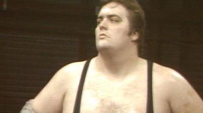 World Class Championship Wrestling