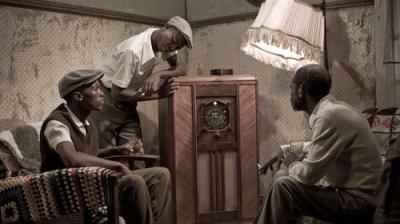 America: The Story of Us