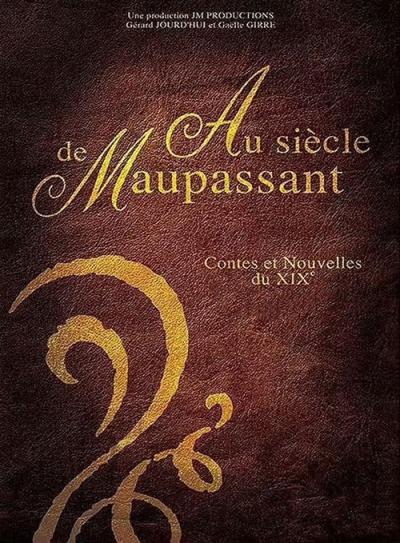 Au siècle de Maupassant, contes et nouvelles du XIXe filmas online