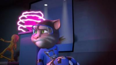 Talking Tom and Friends