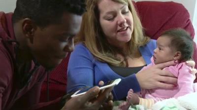 90 Day Fiancé: What Now?