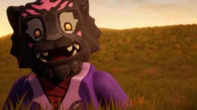 LEGO Ninjago: Dragons Rising