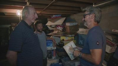 American Pickers