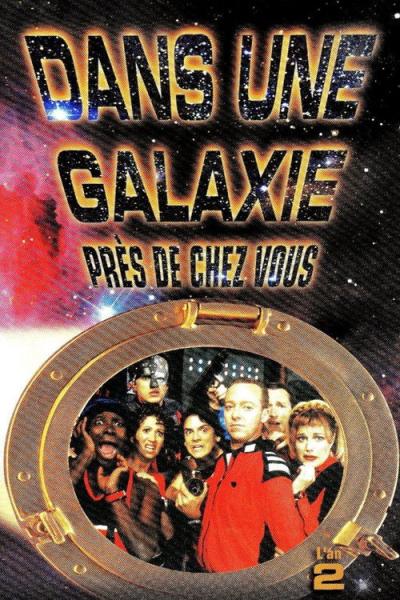 Dans une galaxie près de chez vous filmas online