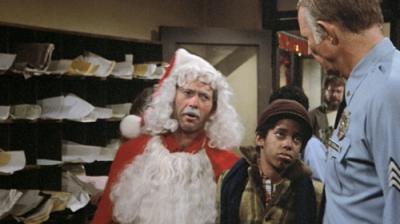 Hill Street Blues