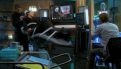 Mutant X