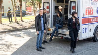 NCIS: New Orleans