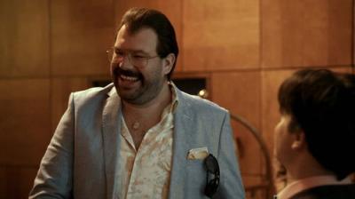 Murder in Successville