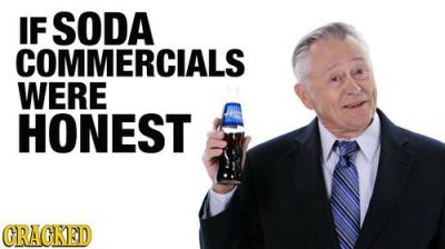 Honest Ads