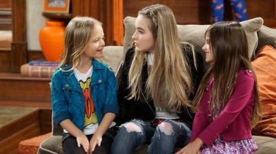 Girl Meets World