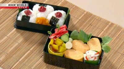 BENTO EXPO