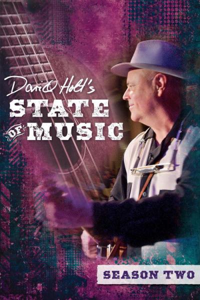 David Holt's State of Music filmas online