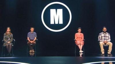 Mastermind