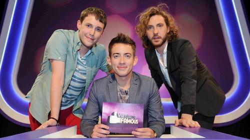 Virtually Famous filmas žiurėti online