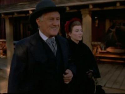 Dr. Quinn, Medicine Woman