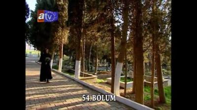 Parmaklıklar Ardında