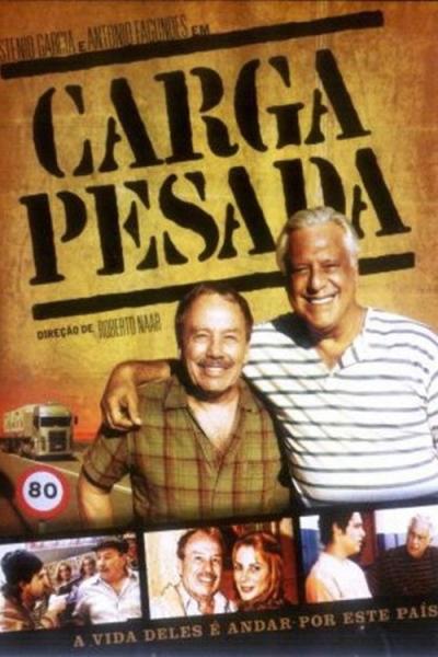 Carga Pesada filmas online