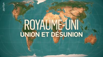 Le Dessous des cartes
