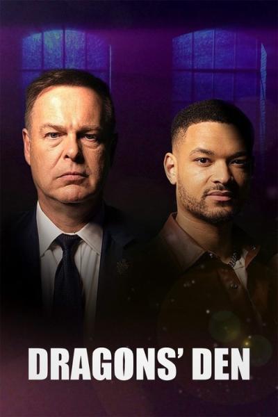 Dragons' Den filmas online