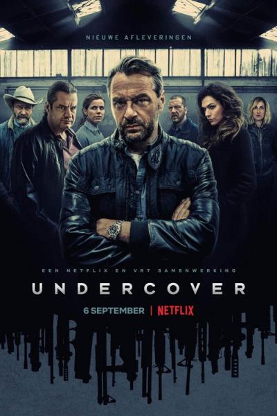 Undercover filmas online