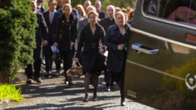 The Brokenwood Mysteries